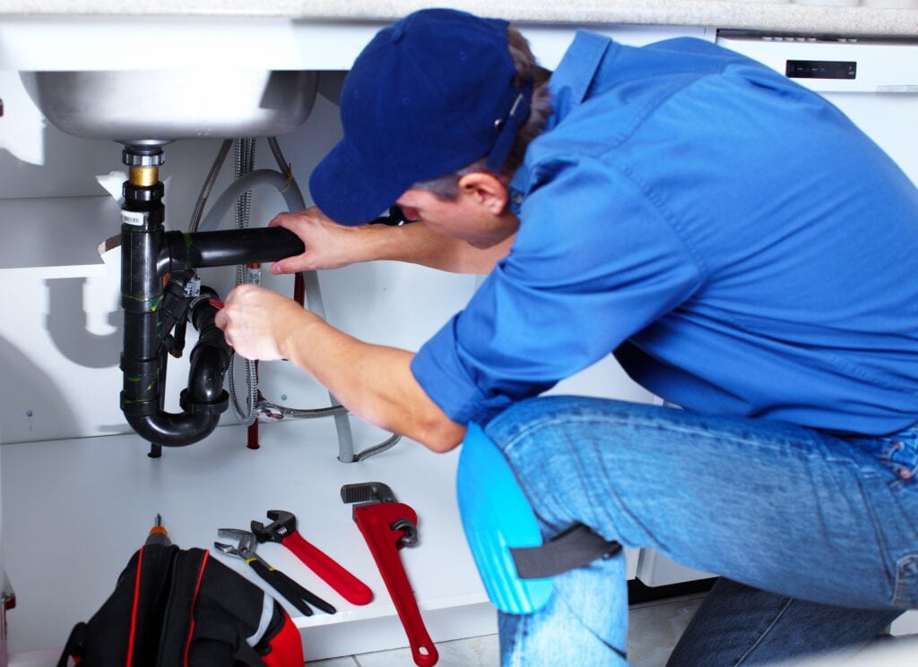 commercial plumbing services