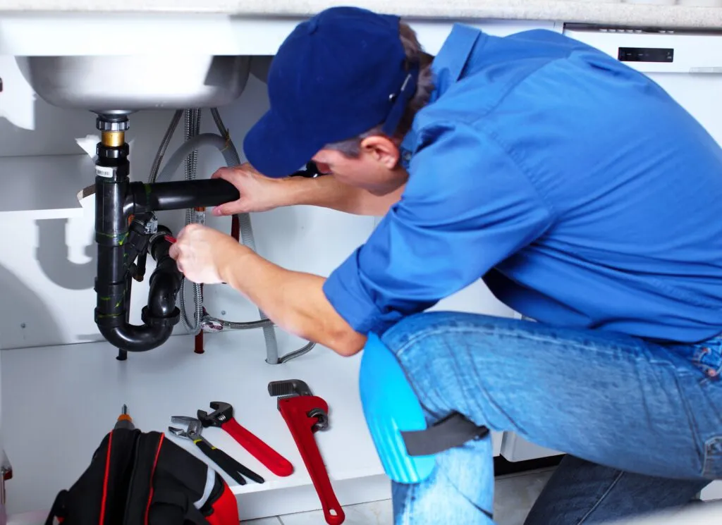 commercial plumbing services
